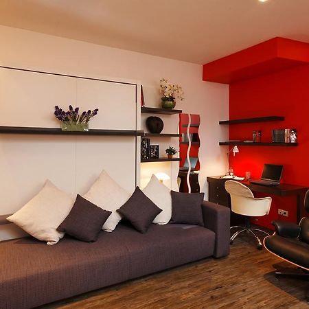 Studio La Savoyarde - Vision Luxe Menthon-Saint-Bernard Bilik gambar