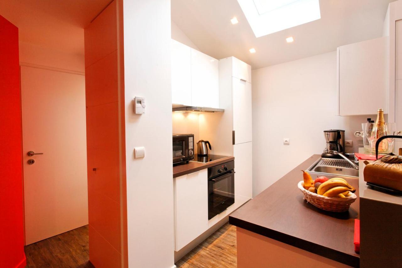 Studio La Savoyarde - Vision Luxe Menthon-Saint-Bernard Luaran gambar