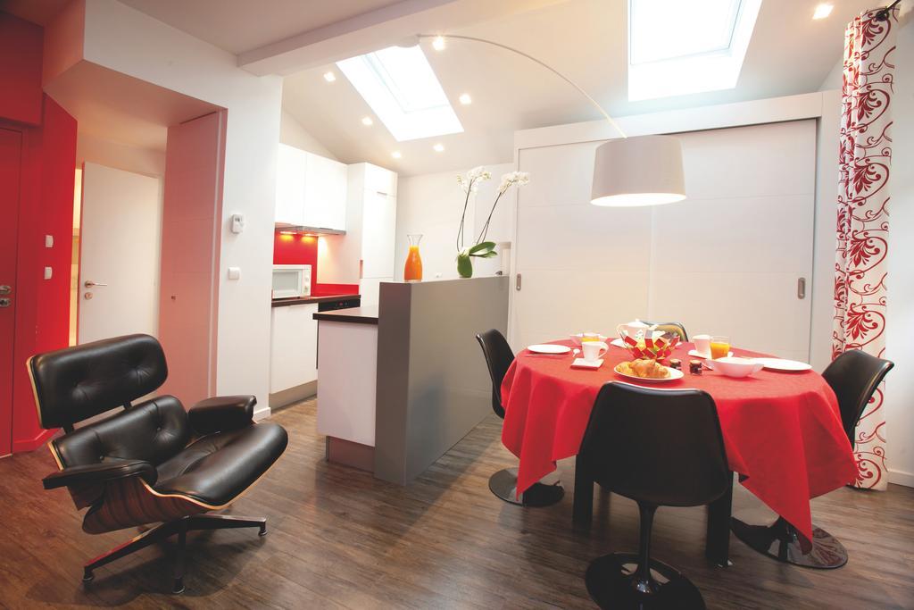 Studio La Savoyarde - Vision Luxe Menthon-Saint-Bernard Bilik gambar
