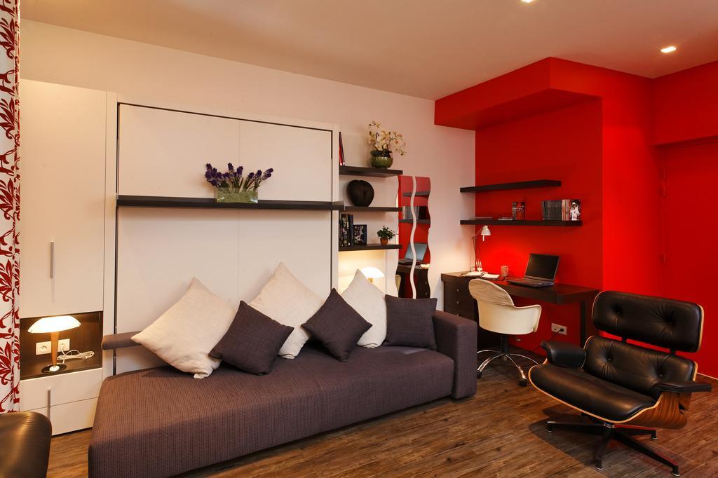 Studio La Savoyarde - Vision Luxe Menthon-Saint-Bernard Bilik gambar